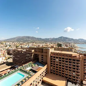 Malagasuite Skyviews Apartment