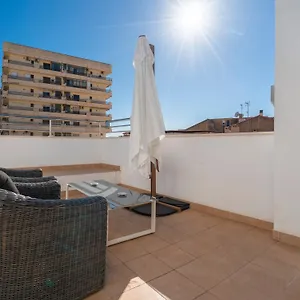 Appartamento Castillo, Fuengirola