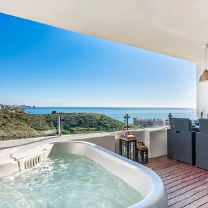 Apartamento Carvajal Luxury - Free Parking, Fuengirola