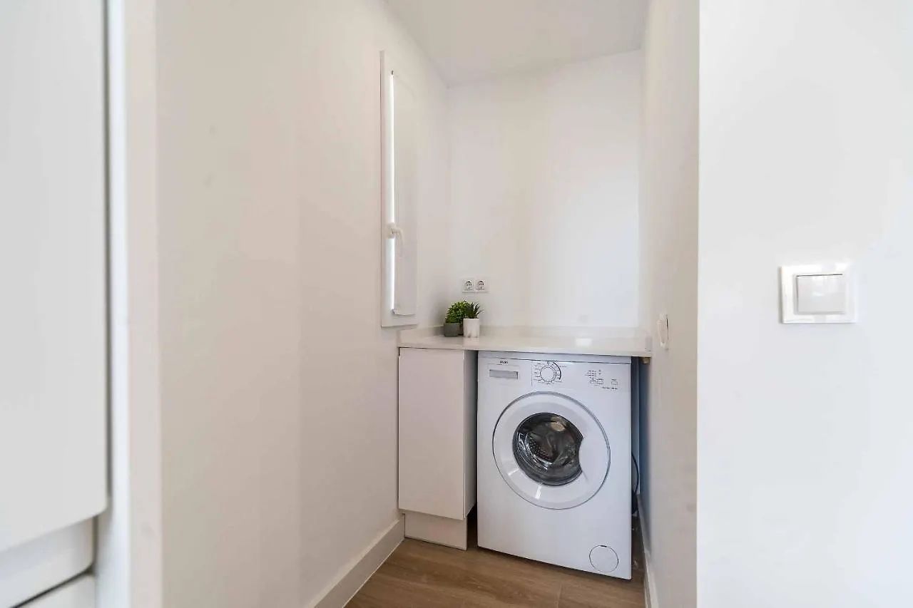 Sur Suites Palmeras 9 Fuengirola Apartment